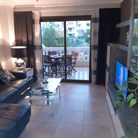Nice 1 Bedroom Apartment Los Cristianos Los Cristianos  Eksteriør bilde