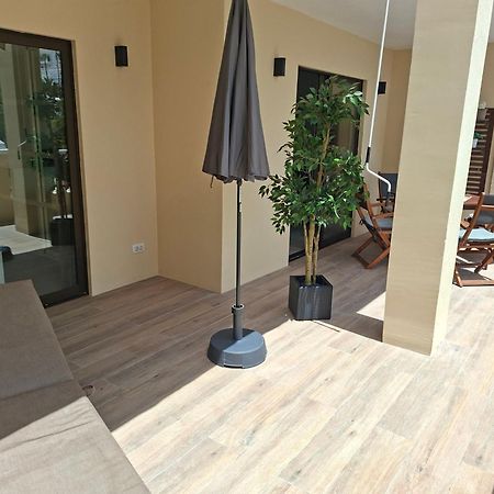 Nice 1 Bedroom Apartment Los Cristianos Los Cristianos  Eksteriør bilde
