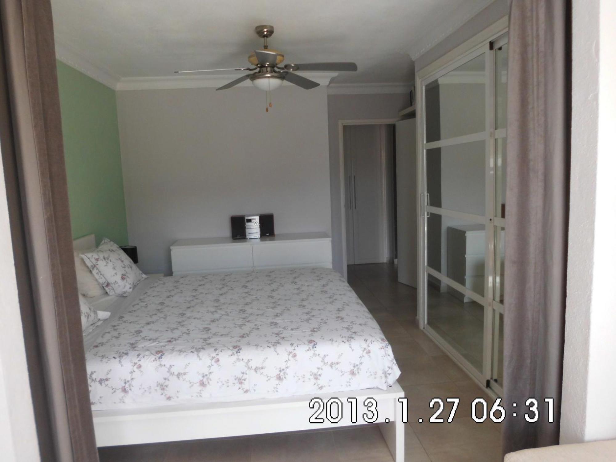 Nice 1 Bedroom Apartment Los Cristianos Los Cristianos  Eksteriør bilde