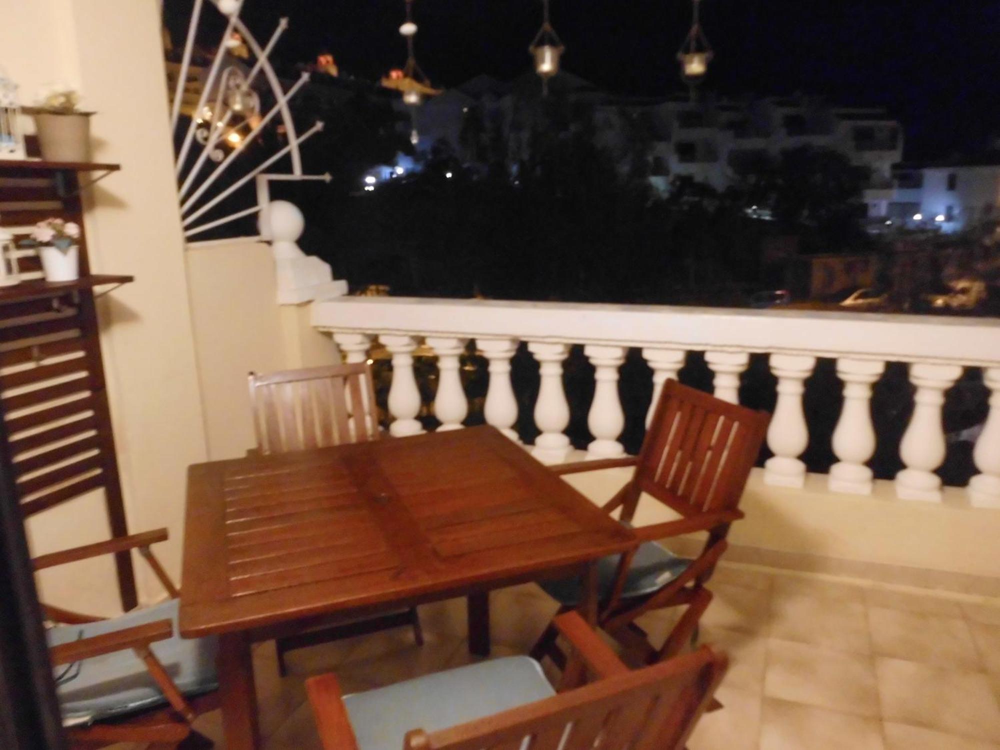 Nice 1 Bedroom Apartment Los Cristianos Los Cristianos  Eksteriør bilde