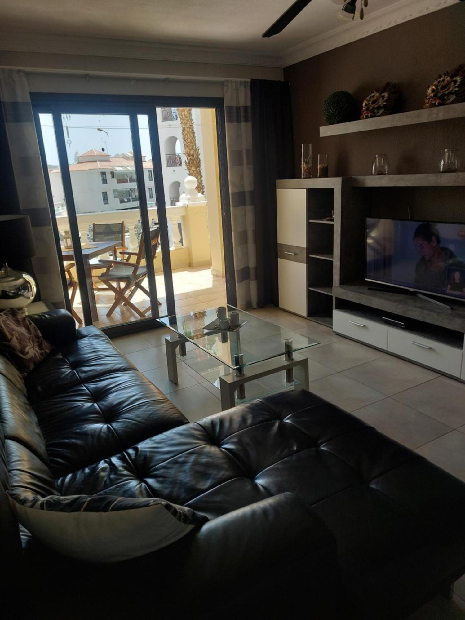 Nice 1 Bedroom Apartment Los Cristianos Los Cristianos  Eksteriør bilde
