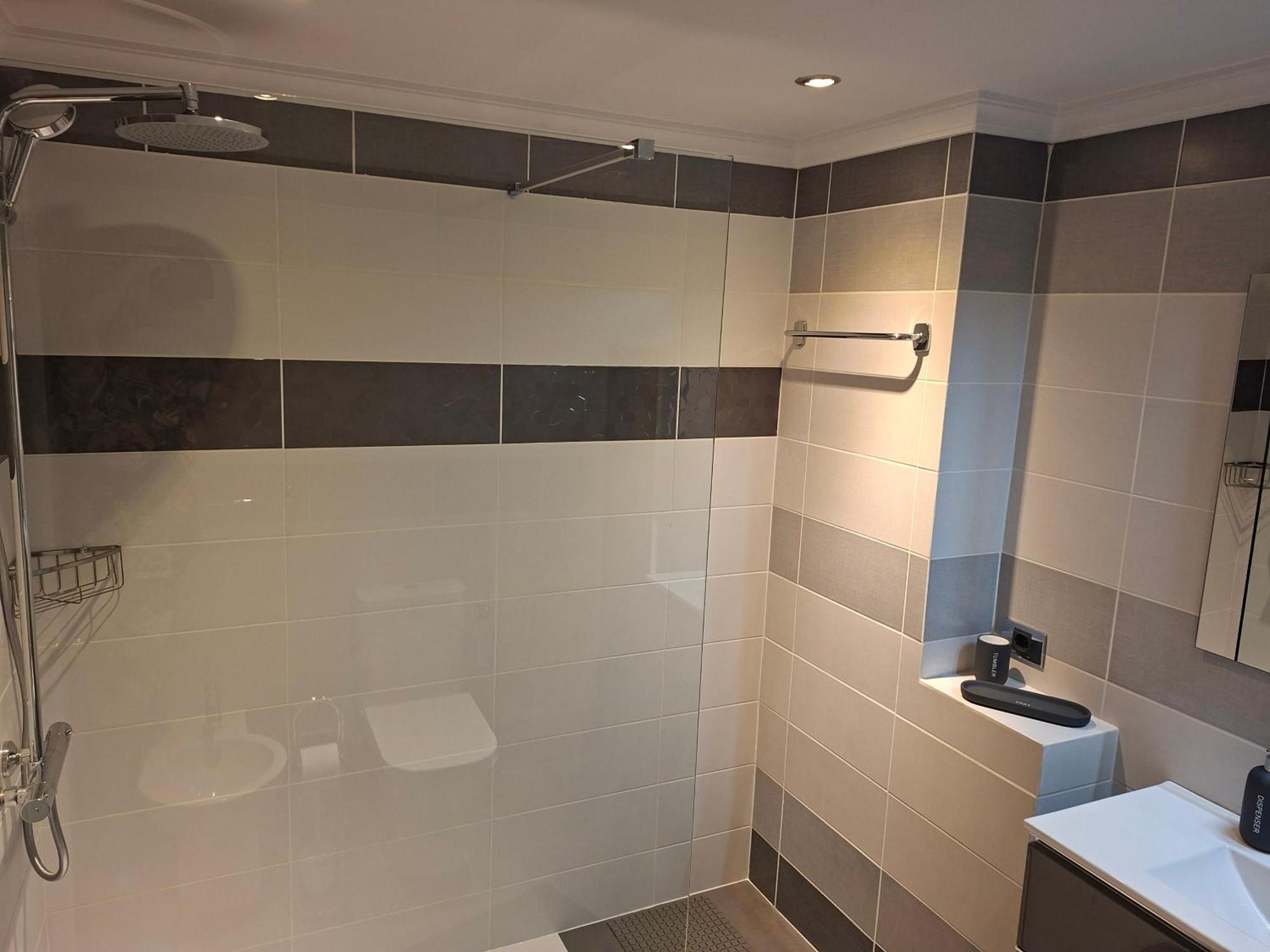Nice 1 Bedroom Apartment Los Cristianos Los Cristianos  Eksteriør bilde